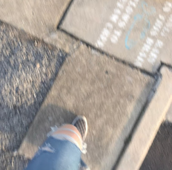 Meet your Posher, Charleigh - Picture 1 of 1